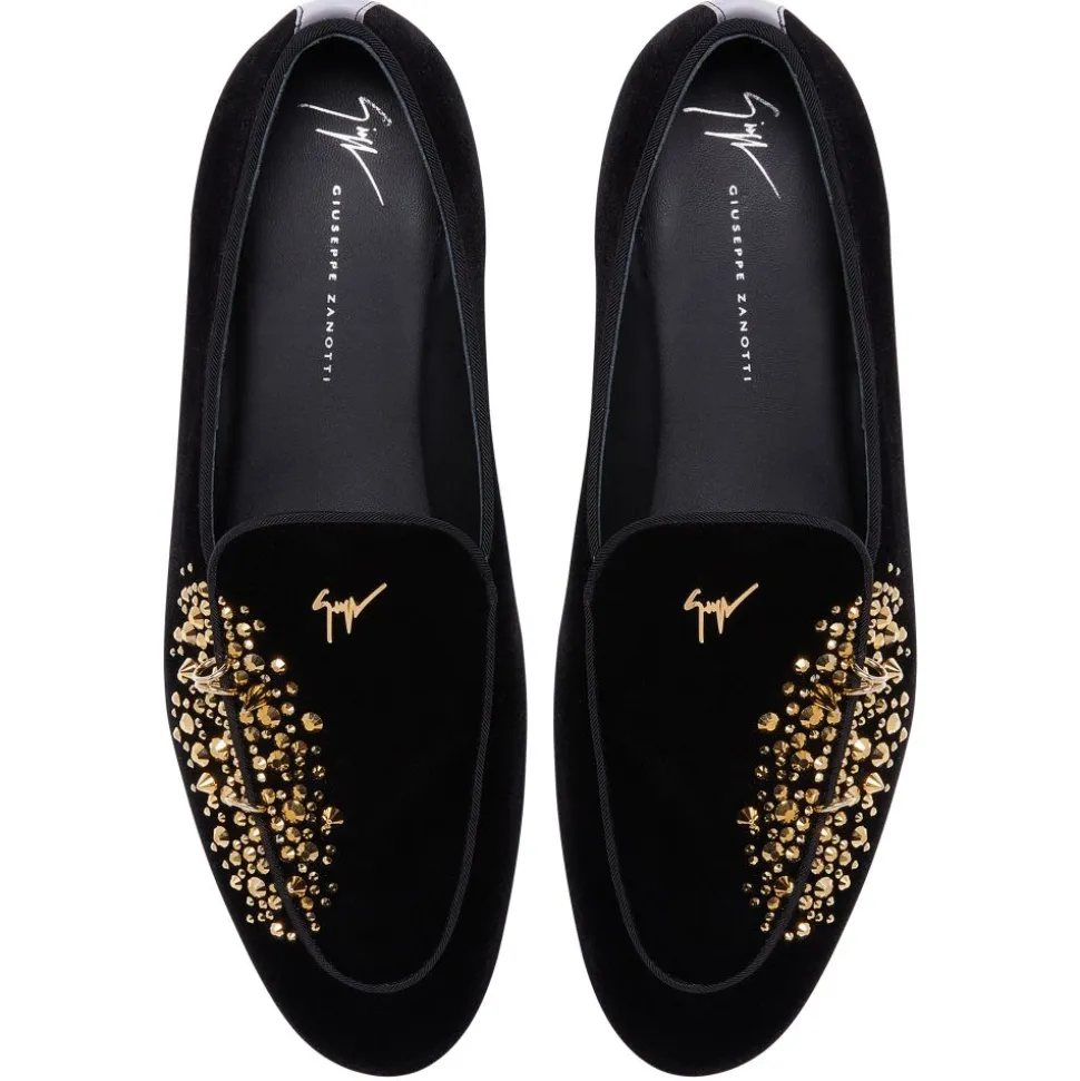 ALVARO STUDS