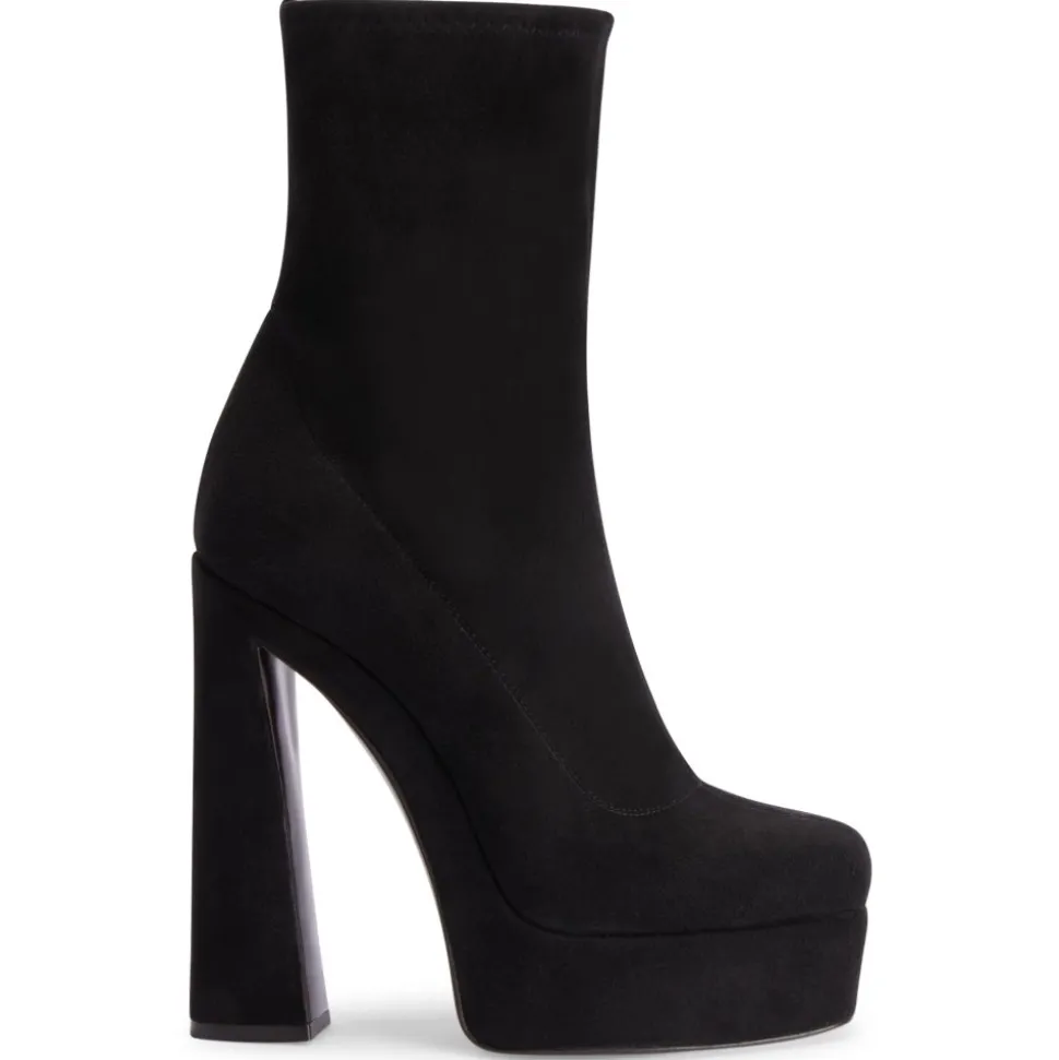 AURELIEE BOOTIE