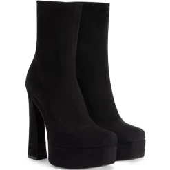 AURELIEE BOOTIE