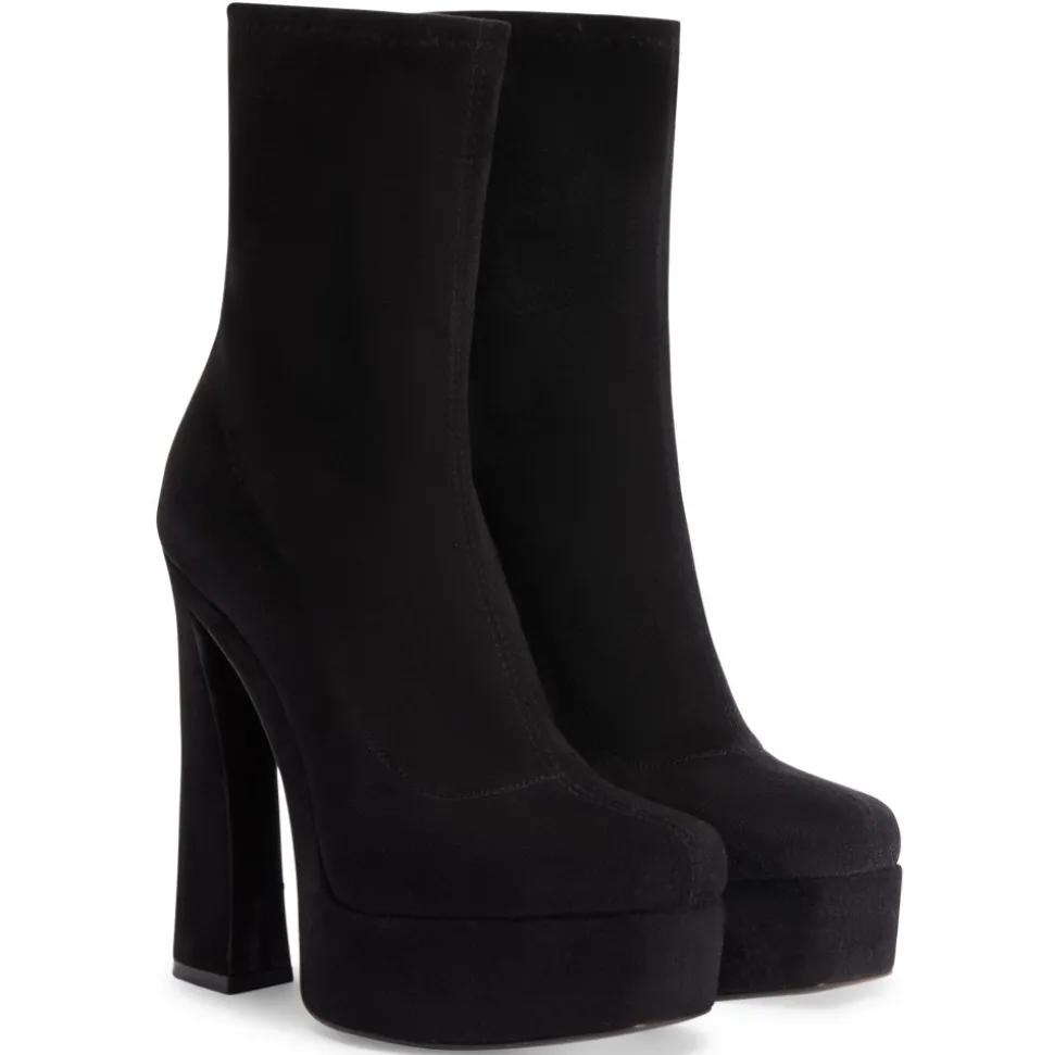 AURELIEE BOOTIE