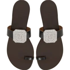 BLAHIR FLAT