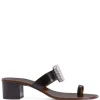 BLAHIR MULE 40