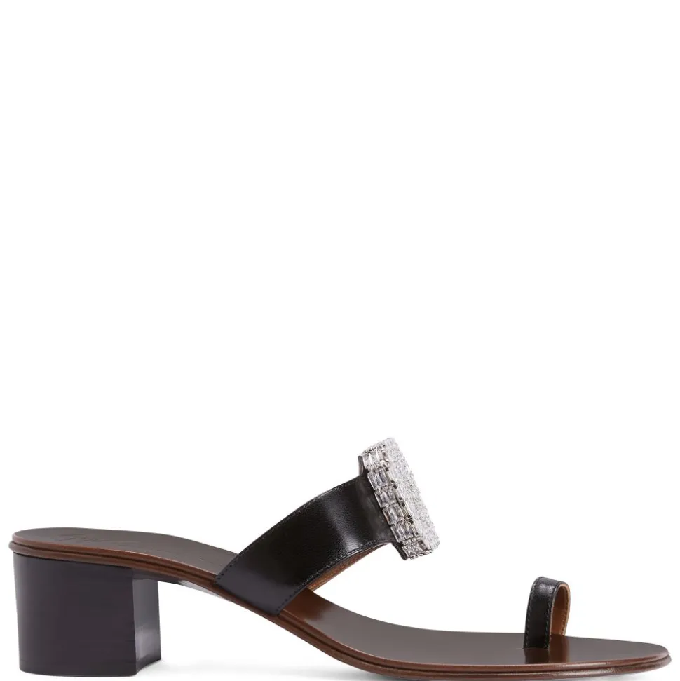 BLAHIR MULE 40