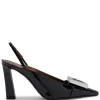 BRENDHA BUCKLE