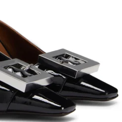 BRENDHA BUCKLE
