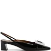 BRENDHA BUCKLE