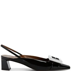 BRENDHA BUCKLE