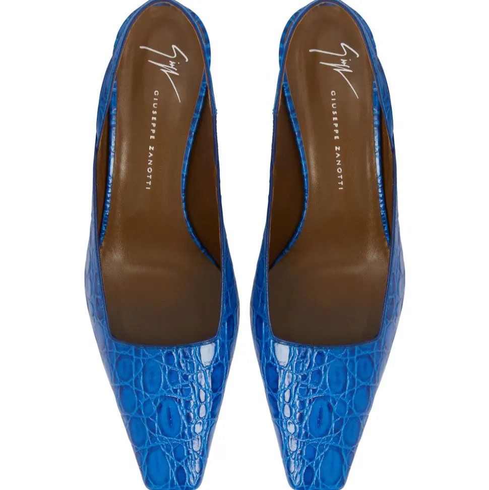 BRENDHA SABOT 45