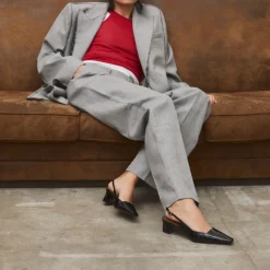 BRENDHA SLING BACK