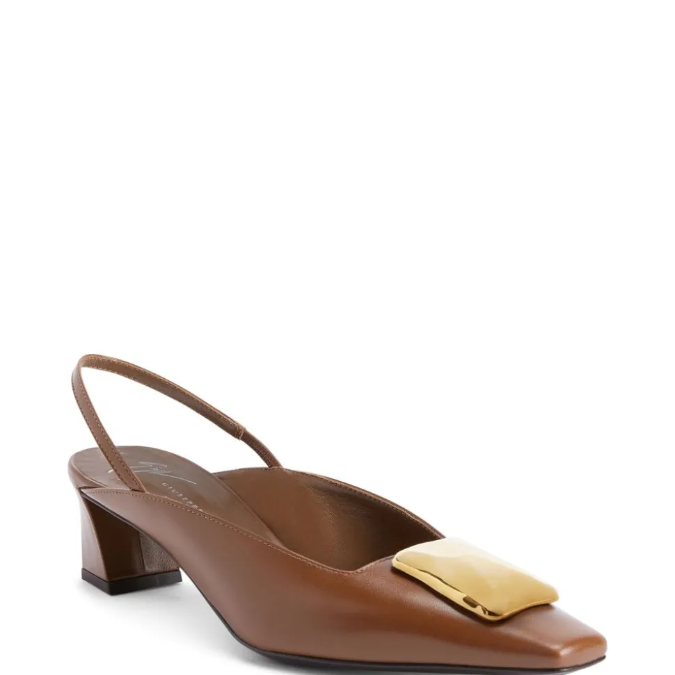 BRENDHA STONE 45