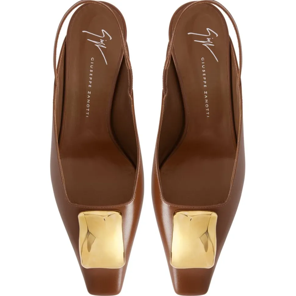 BRENDHA STONE 45
