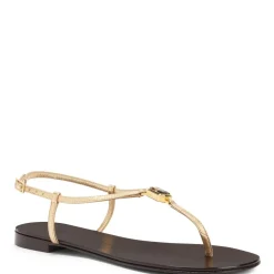 CAMELIEE FLAT