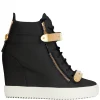 COBY WEDGE