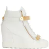 COBY WEDGE