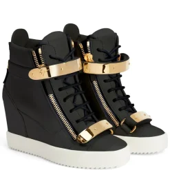 COBY WEDGE