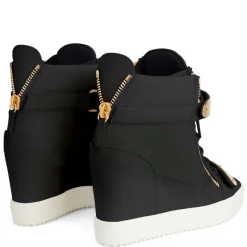 COBY WEDGE