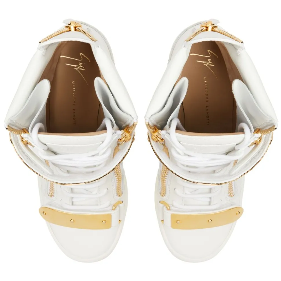 COBY WEDGE