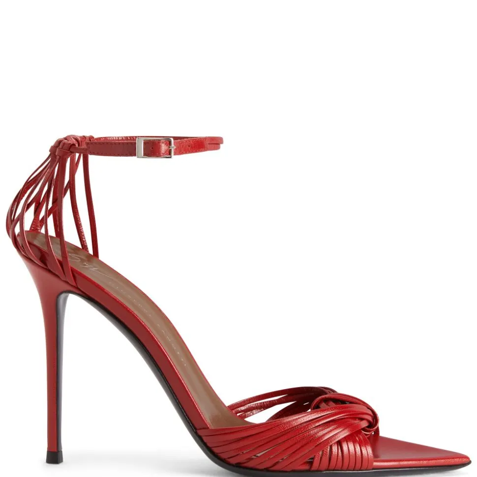 INTRIIGO KNOT 105