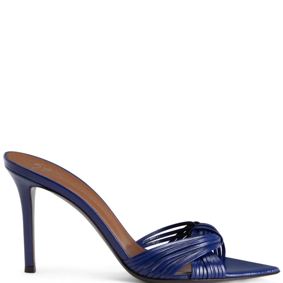 INTRIIGO KNOT 90
