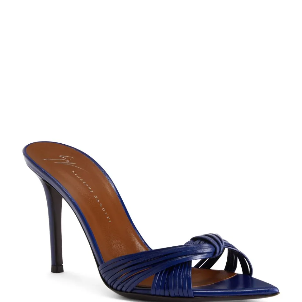 INTRIIGO KNOT 90