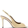 INTRIIGO OPEN TOE 90