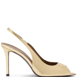 INTRIIGO OPEN TOE 90