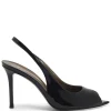 INTRIIGO OPEN TOE 90