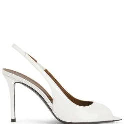 INTRIIGO OPEN TOE 90