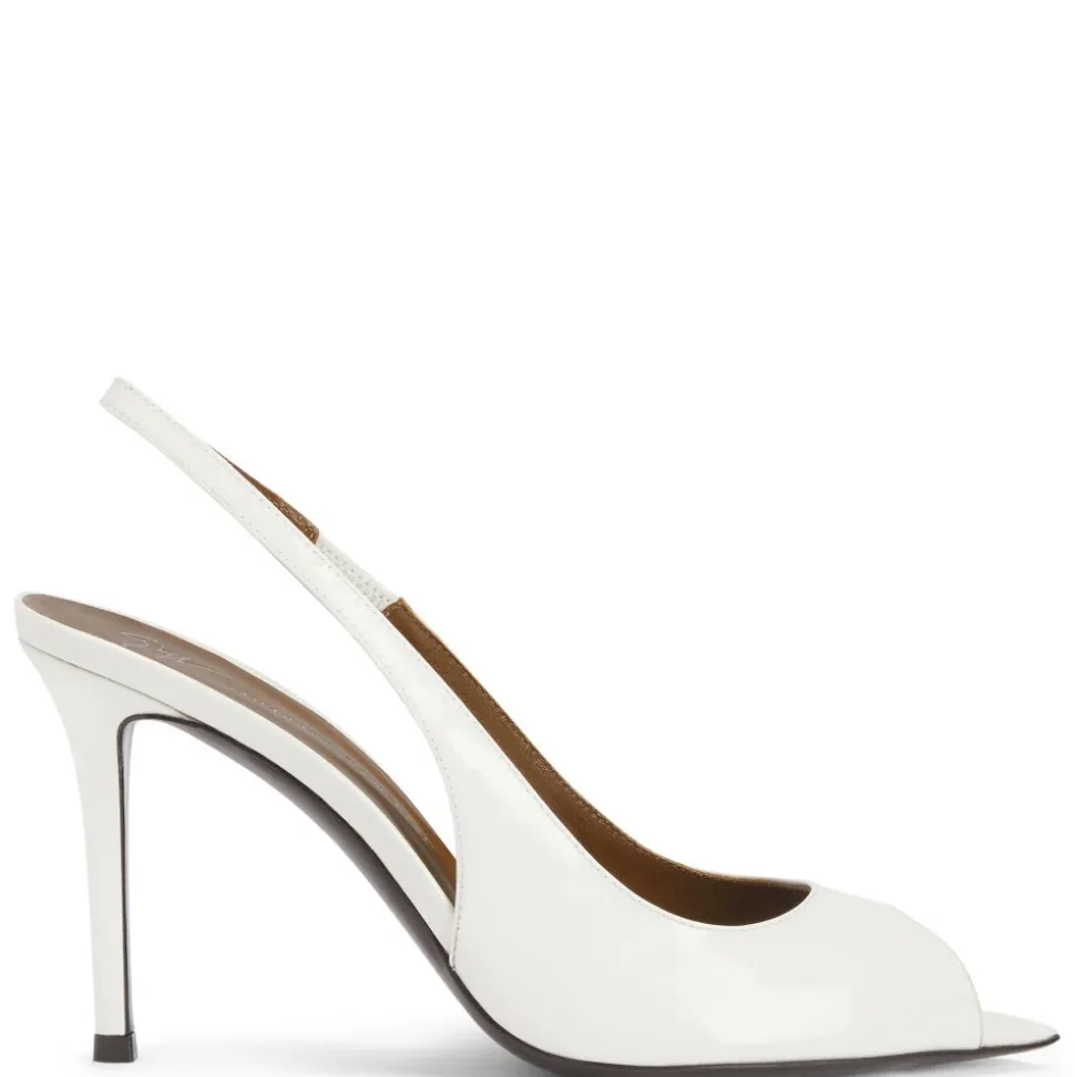 INTRIIGO OPEN TOE 90