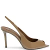 INTRIIGO OPEN TOE 90