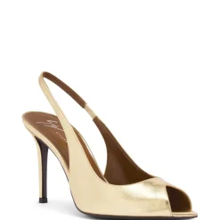INTRIIGO OPEN TOE 90