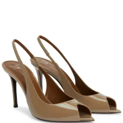 INTRIIGO OPEN TOE 90