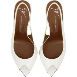 INTRIIGO OPEN TOE 90