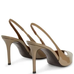 INTRIIGO OPEN TOE 90