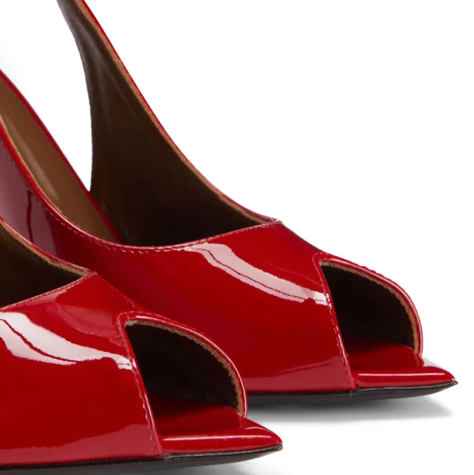 INTRIIGO OPEN TOE 90