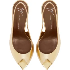 INTRIIGO OPEN TOE 90