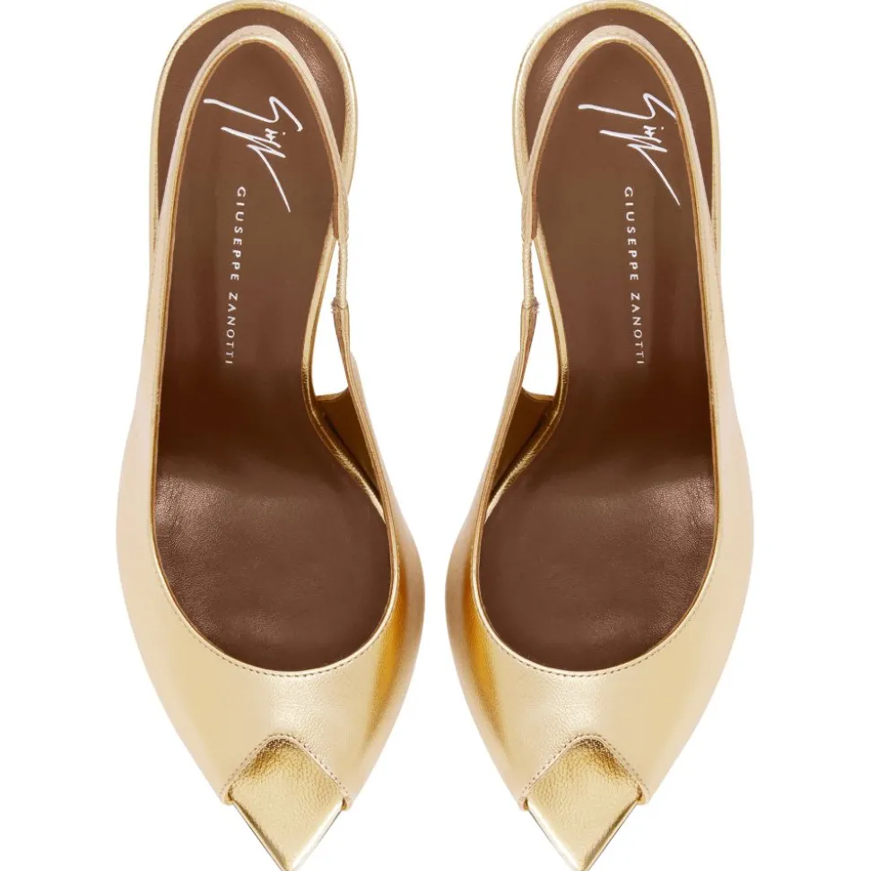 INTRIIGO OPEN TOE 90