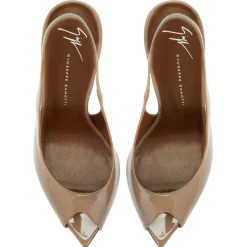 INTRIIGO OPEN TOE 90