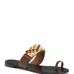 NEFERTITI FLAT