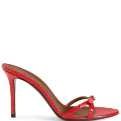 OPHELIA BUCKLE 90