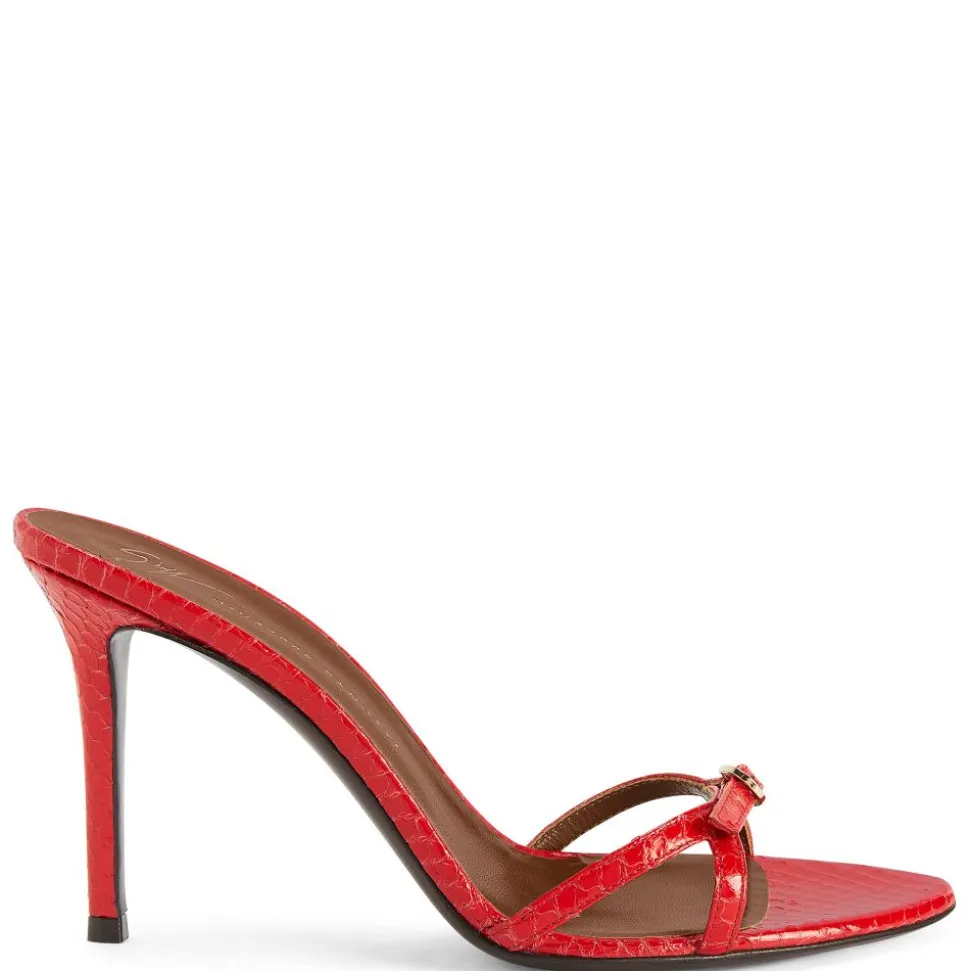 OPHELIA BUCKLE 90