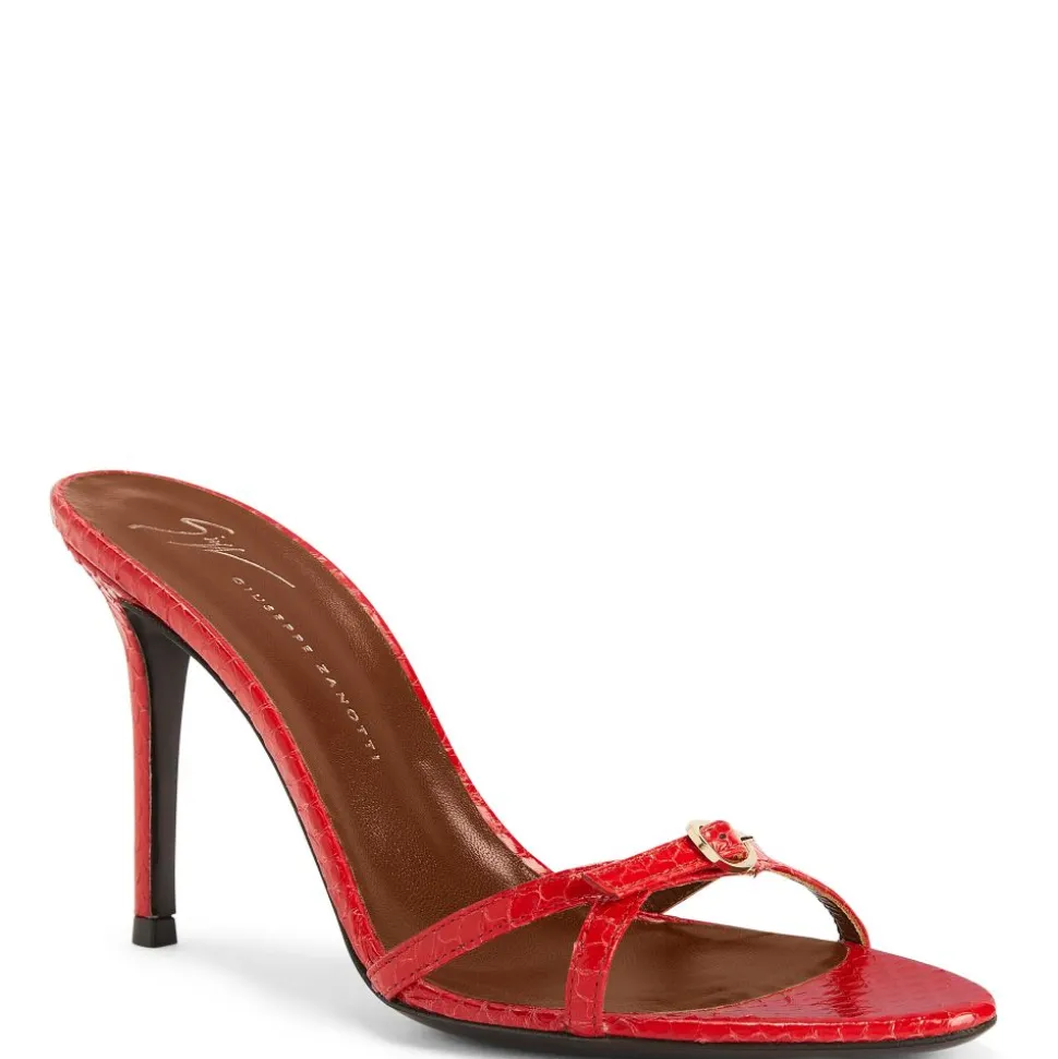 OPHELIA BUCKLE 90