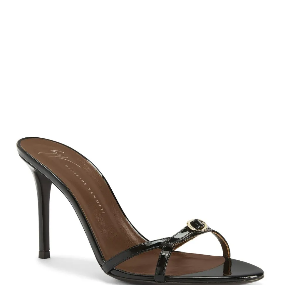 OPHELIA BUCKLE 90