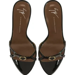 OPHELIA BUCKLE 90