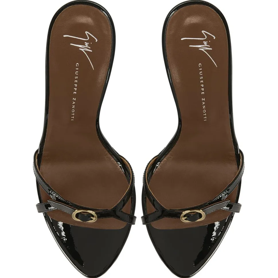 OPHELIA BUCKLE 90