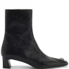 ORAINE BOOTIES