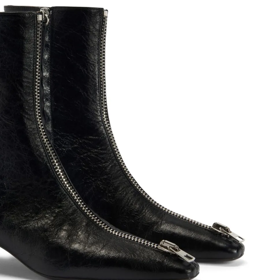 ORAINE BOOTIES