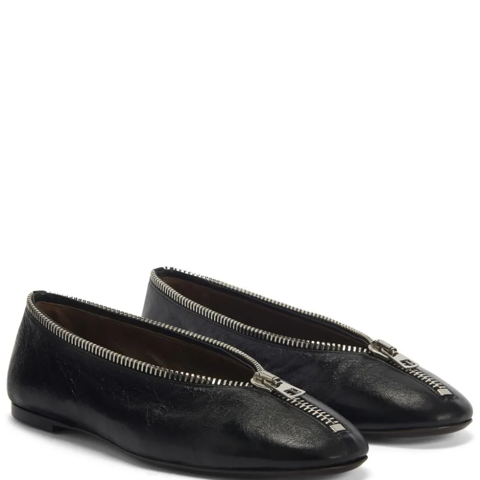 ORAINE FLAT