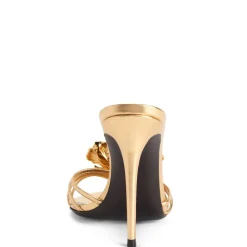 ORCHID MULE 105