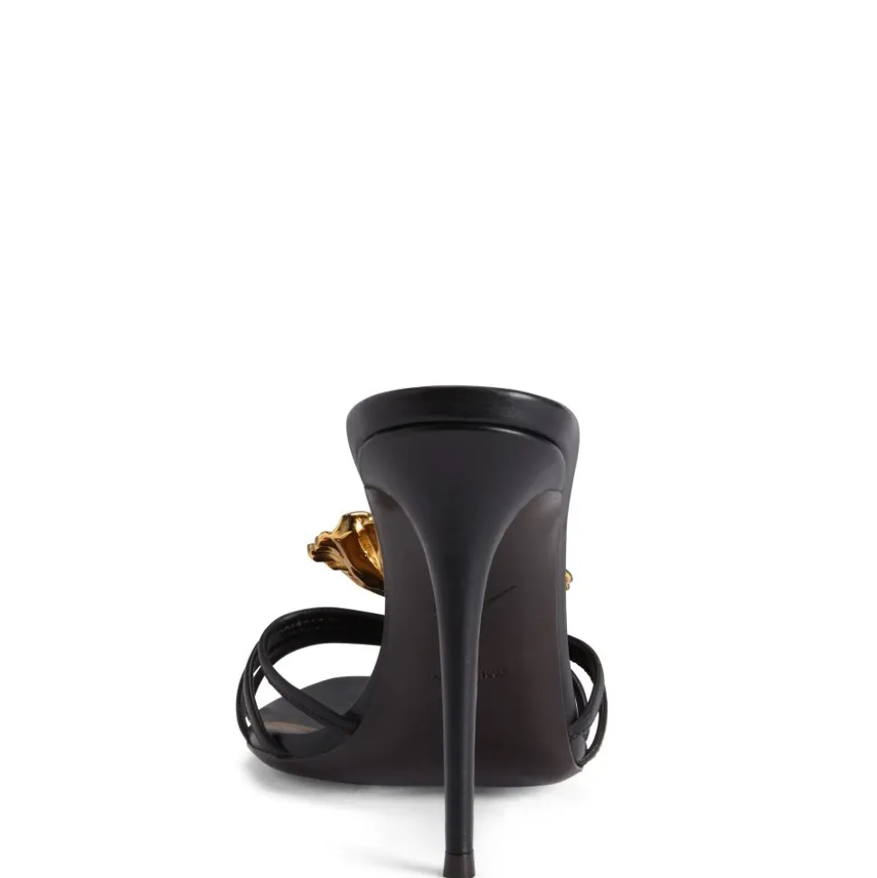 ORCHID MULE 105